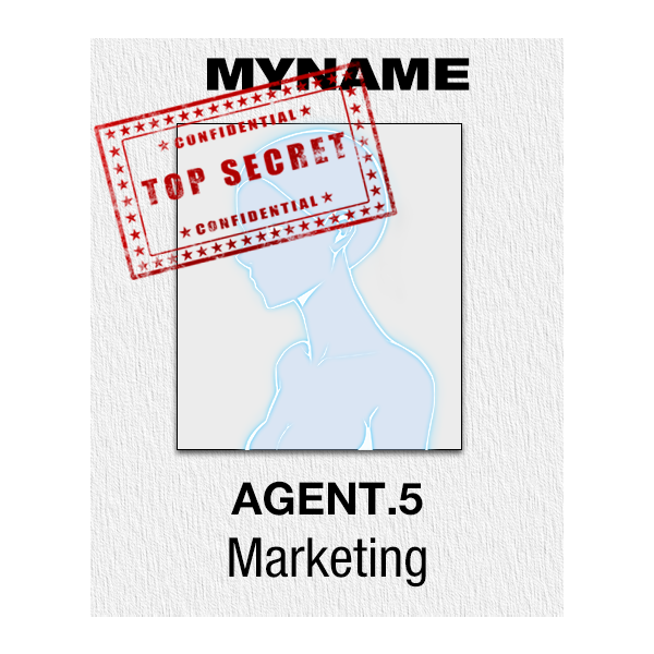 agent-5